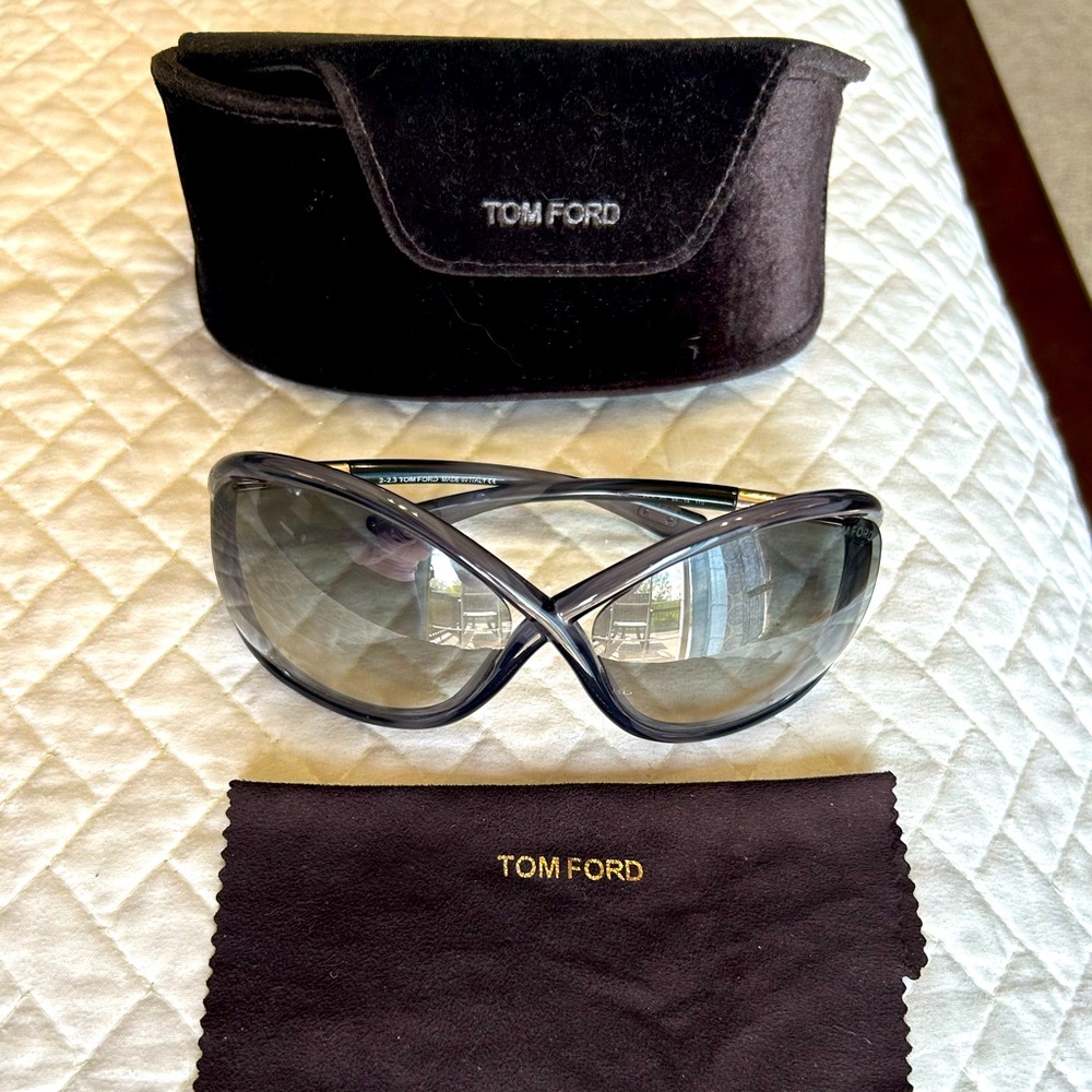 Tom Ford Sunglasses